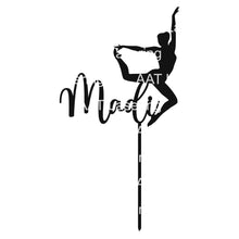 Load image into Gallery viewer, Dancer - Personalised