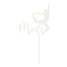 Load image into Gallery viewer, Dancer - Personalised