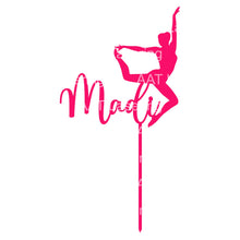 Load image into Gallery viewer, Dancer - Personalised