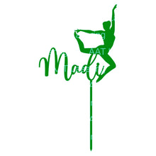 Load image into Gallery viewer, Dancer - Personalised