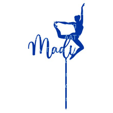 Load image into Gallery viewer, Dancer - Personalised