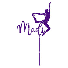 Load image into Gallery viewer, Dancer - Personalised