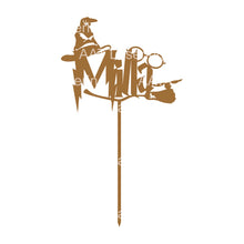 Load image into Gallery viewer, Harry Potter Cake Topper - Personalised