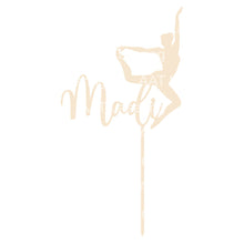 Load image into Gallery viewer, Dancer - Personalised