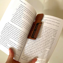 Load image into Gallery viewer, dōTERRA Oil Bottle Bookmark