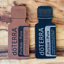 Load image into Gallery viewer, dōTERRA Oil Bottle Bookmark