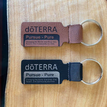Load image into Gallery viewer, dōTERRA Oil Bottle Key Ring