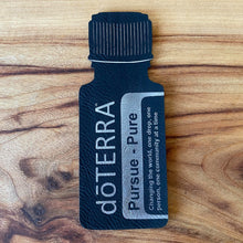 Load image into Gallery viewer, dōTERRA Oil Bottle Bookmark
