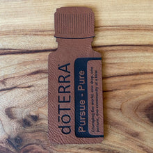 Load image into Gallery viewer, dōTERRA Oil Bottle Bookmark